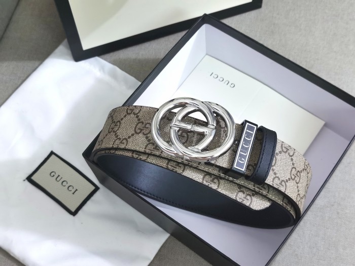 Streetwear Belt Gucci 1476