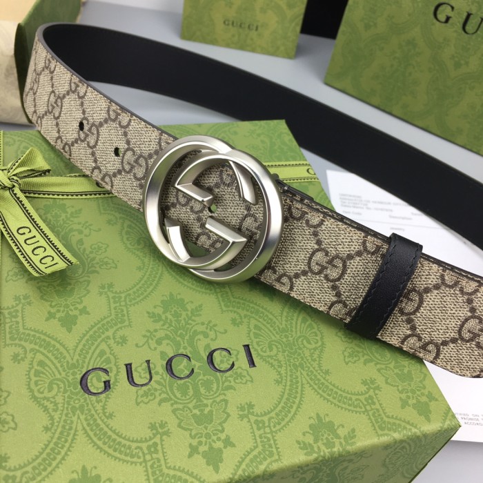 Streetwear Belt Gucci 1476