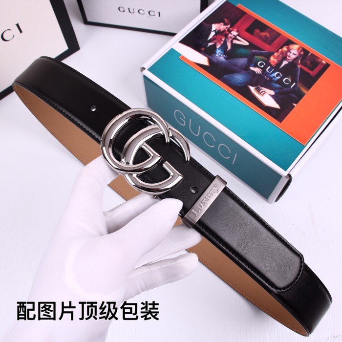 Streetwear Belt Gucci MADE IN ITALY
