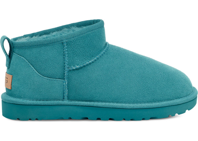 UGG Classic Ultra Mini Boot Tidal Wave (Women's)