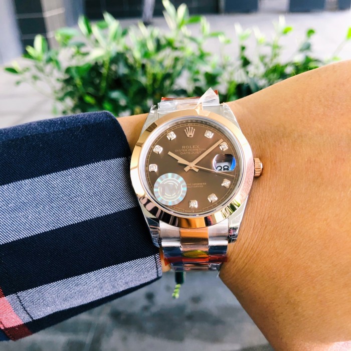 Watches Rolex 311250 size:41 mm