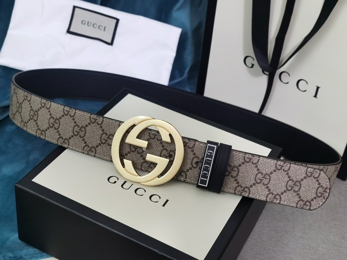 Streetwear Belt Gucci 1476