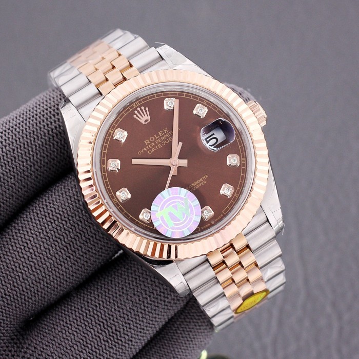 Watches Rolex 311265 size:41 mm