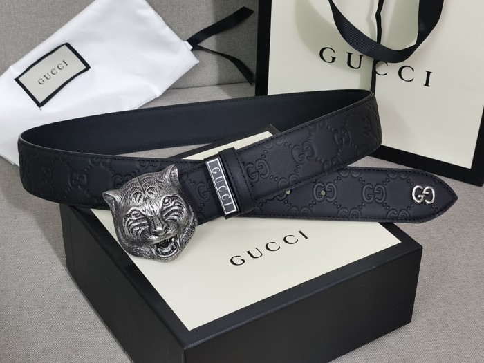 Streetwear Belt Gucci 160415