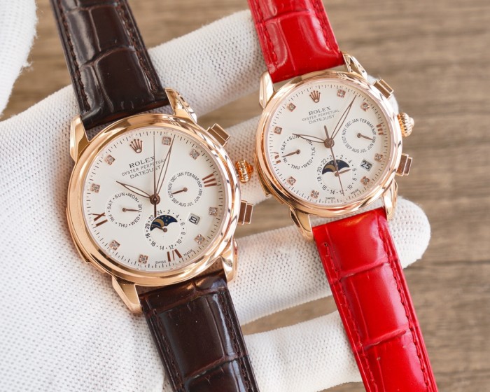 Watches Rolex 311270 size:34 mm