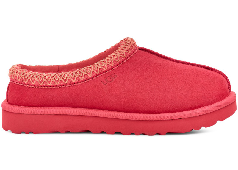 UGG Tasman Slipper Pink Glow (Women's)