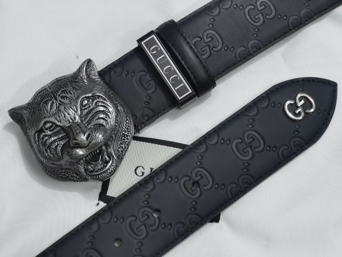 Streetwear Belt Gucci 160415