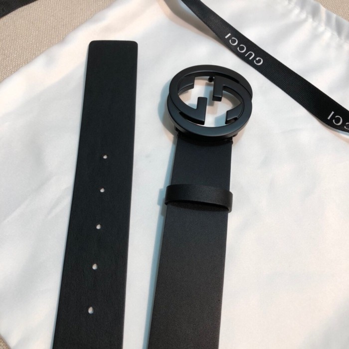 Streetwear Belt Gucci 160443