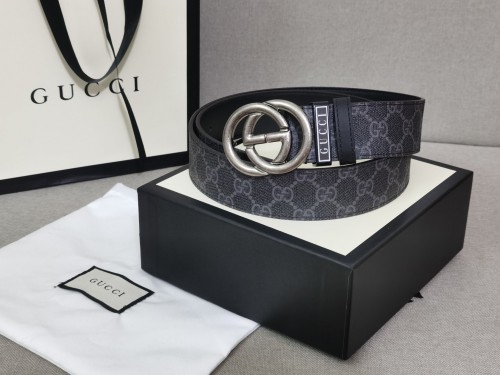 Streetwear Belt Gucci 1476