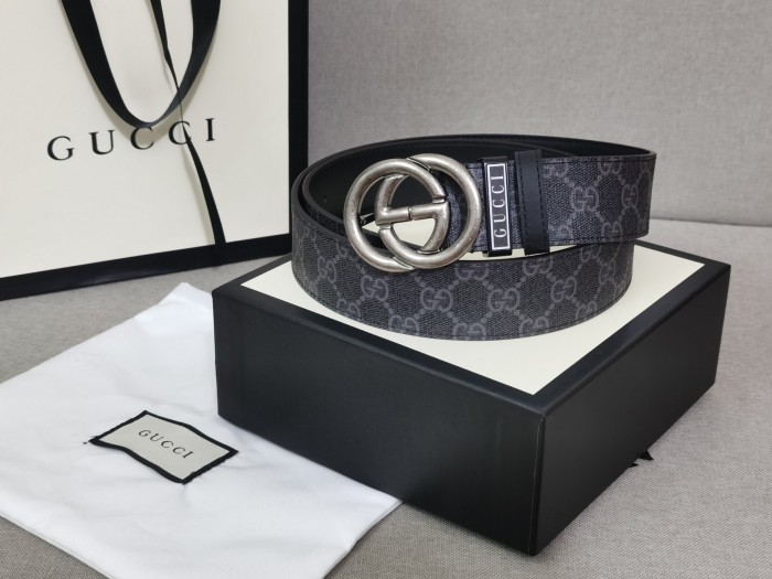 Streetwear Belt Gucci 1476