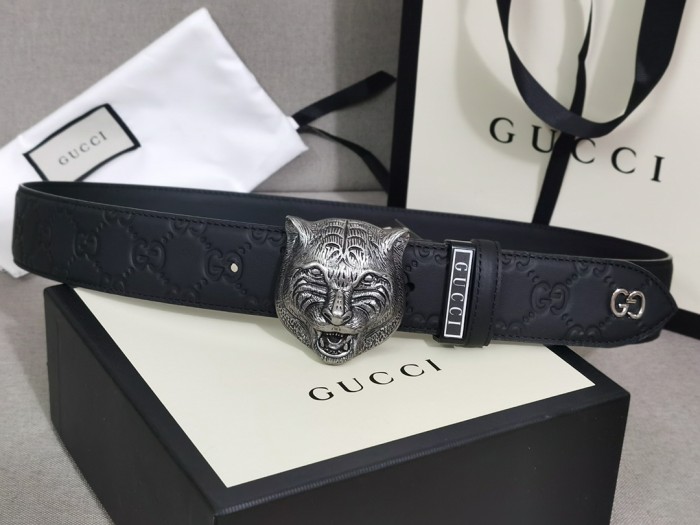 Streetwear Belt Gucci 160415