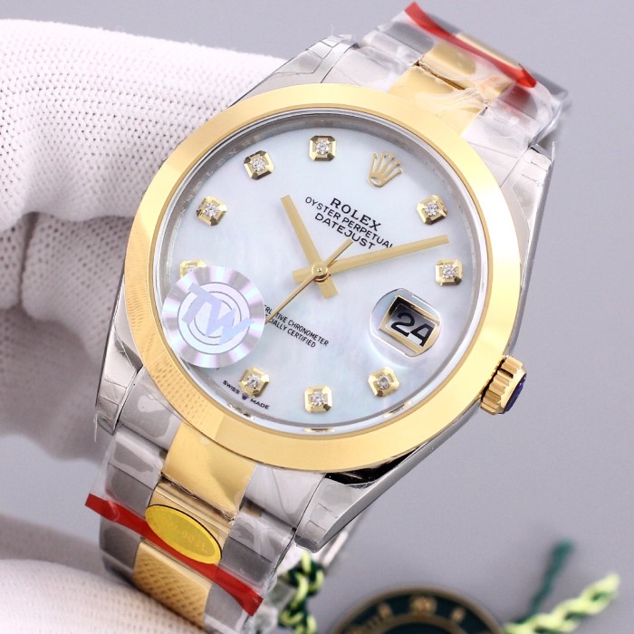 Watches Rolex 311253 size:41 mm