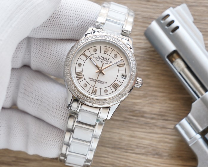 Watches Rolex 311192 size:33 mm