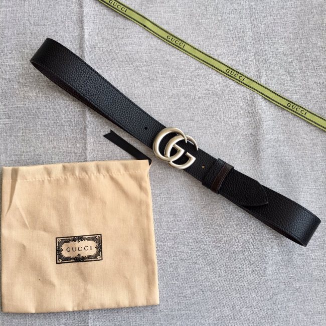 Streetwear Belt Gucci 160492