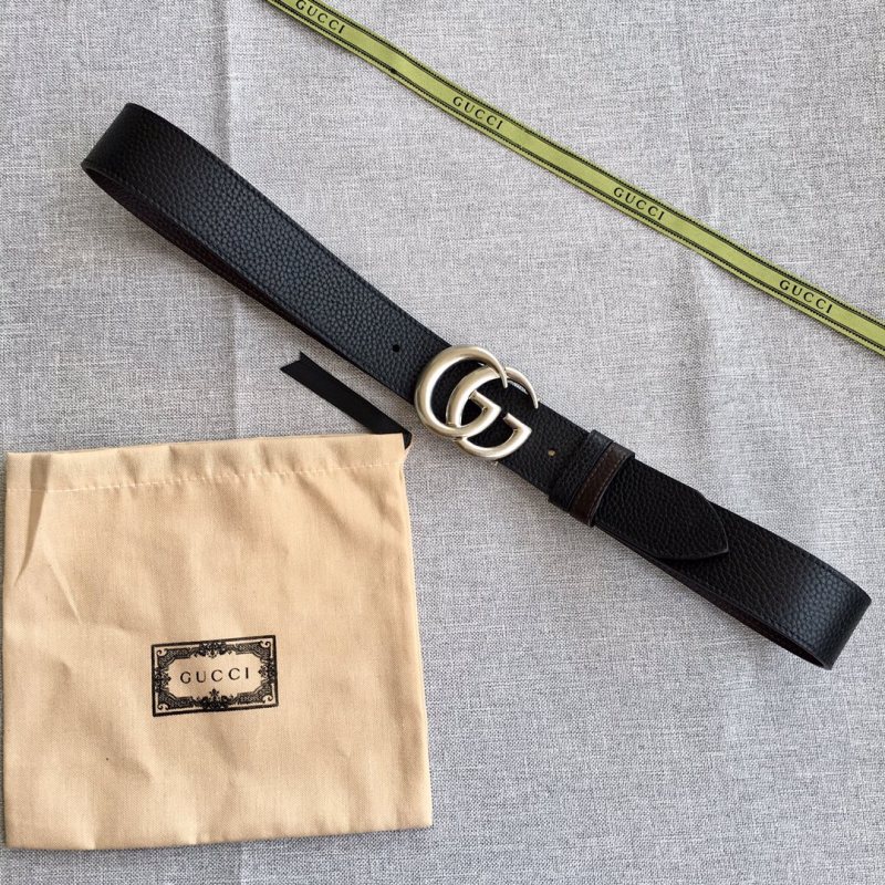 Streetwear Belt Gucci 160492