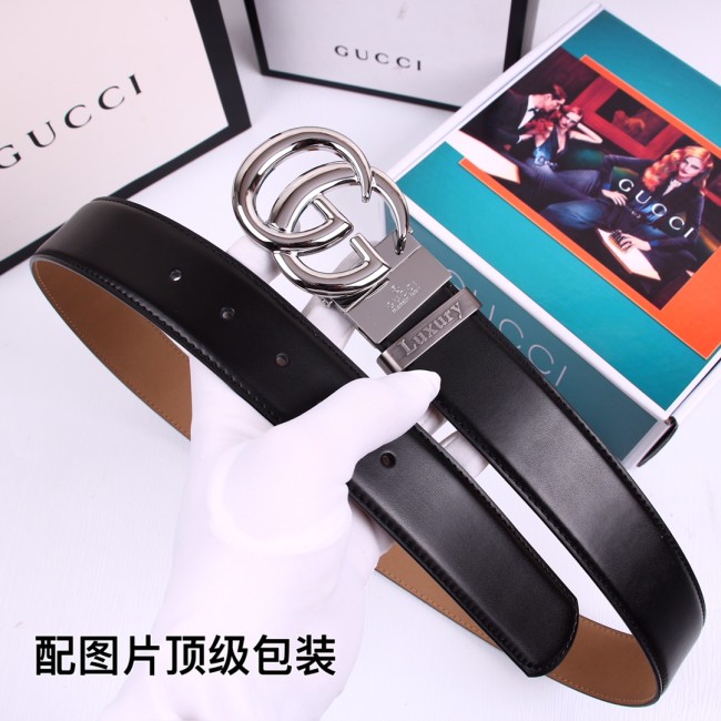 Streetwear Belt Gucci MADE IN ITALY