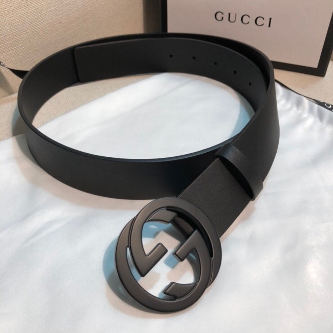 Streetwear Belt Gucci 160443