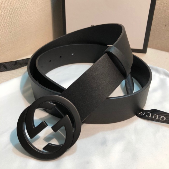 Streetwear Belt Gucci 160443