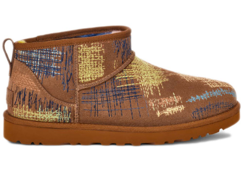 UGG Classic Ultra Mini Boot The Elder Statesman