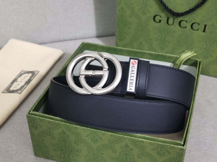 Streetwear Belt Gucci 160358