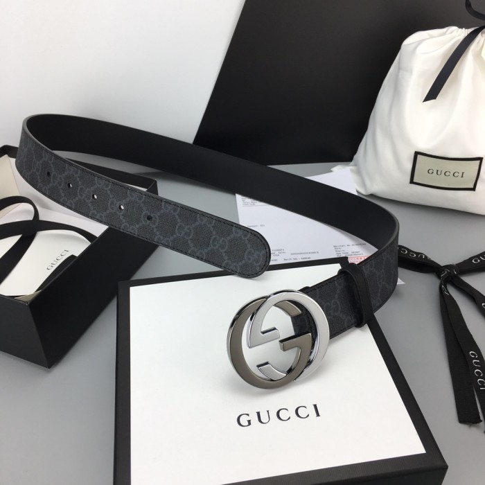 Streetwear Belt Gucci 160403
