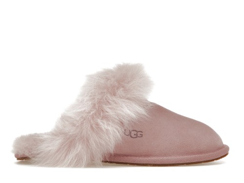 UGG Scuff Sis Slipper Rose Grey (Women's)