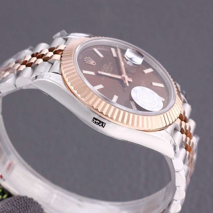 Watches Rolex 311265 size:41 mm