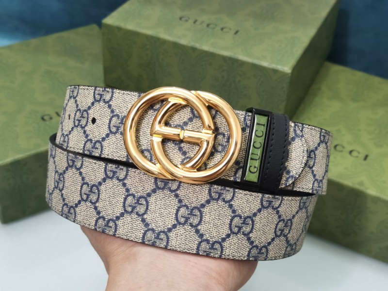 Streetwear Belt Gucci 1476