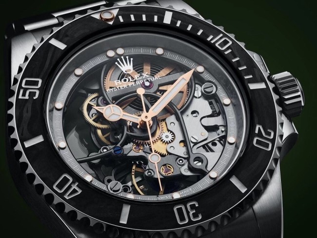 Watches Rolex 311203 size:40 mm