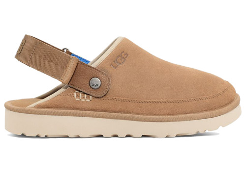 UGG Goldencoast Clog Sand