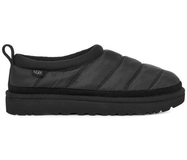 UGG Tasman LTA Slipper Black (Women's)