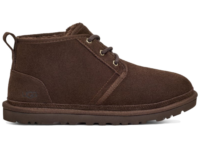 UGG Neumel Boot Dusted Cocoa