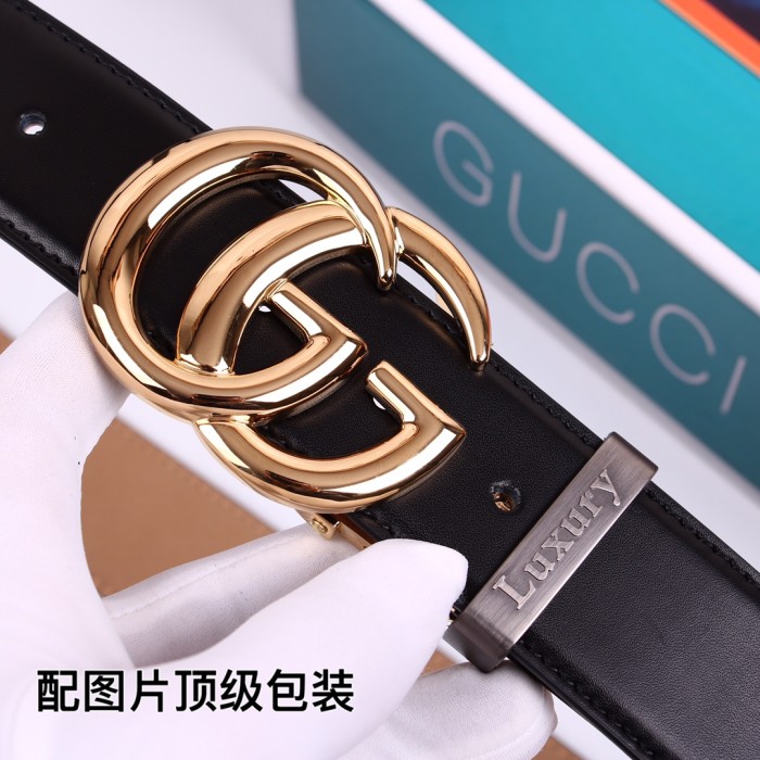Streetwear Belt Gucci MADE IN ITALY