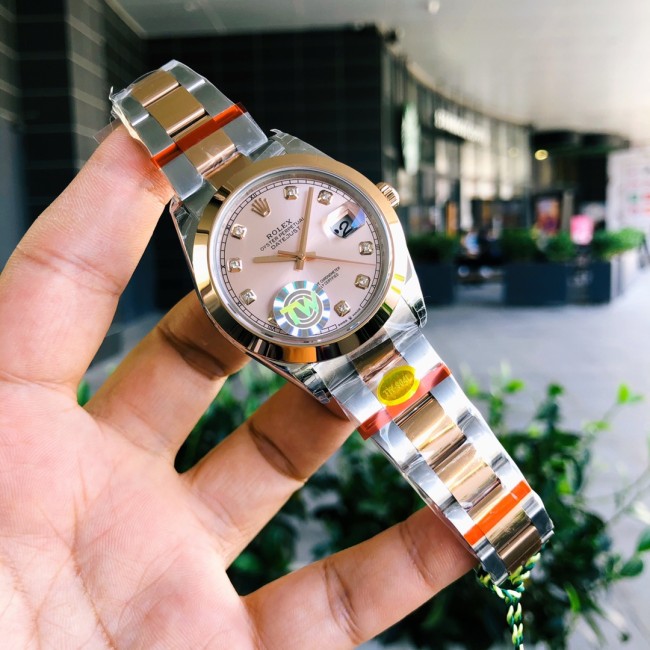 Watches Rolex 311250 size:41 mm