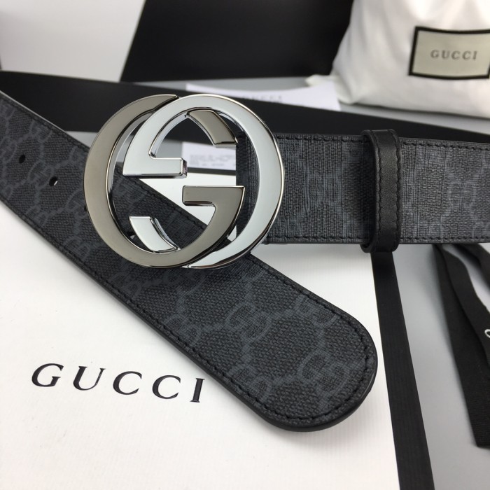 Streetwear Belt Gucci 160403