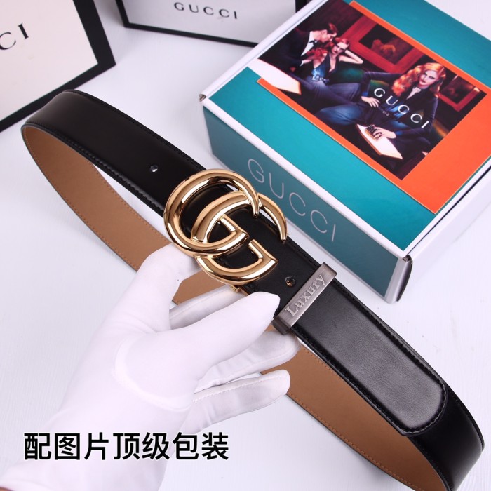 Streetwear Belt Gucci MADE IN ITALY