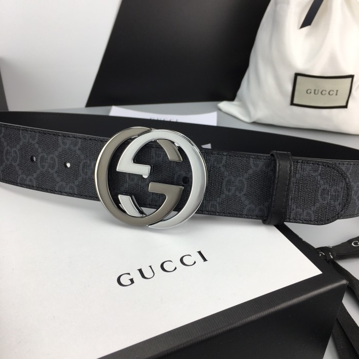 Streetwear Belt Gucci 160403
