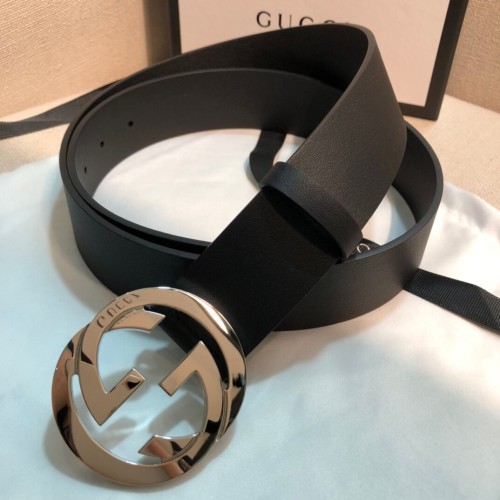 Streetwear Belt Gucci 160446