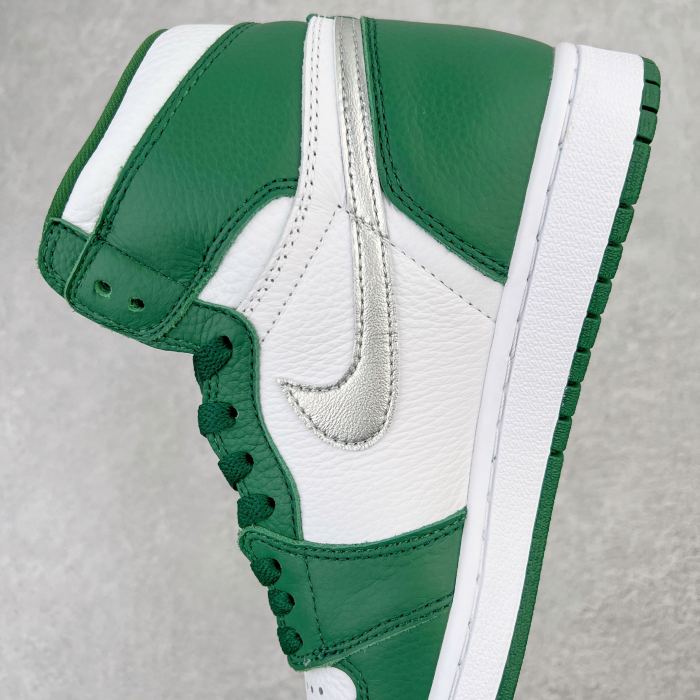 Jordan 1 Retro High OG Gorge Green