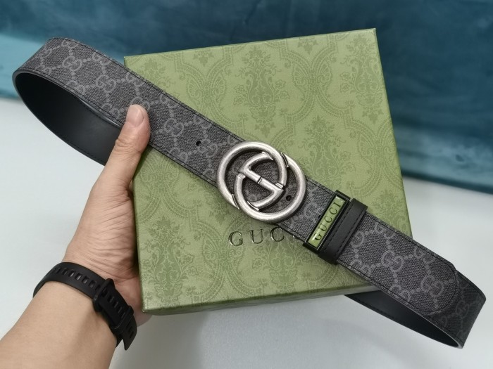 Streetwear Belt Gucci 1476