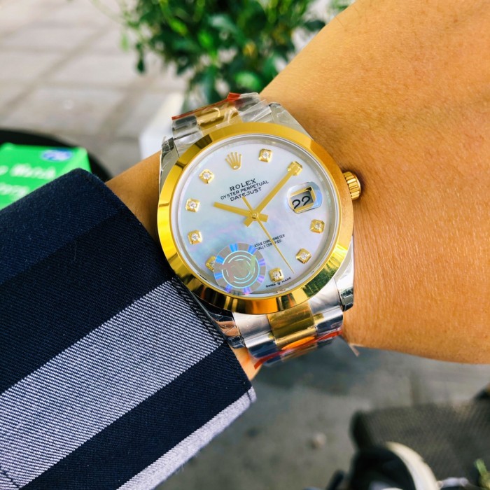 Watches Rolex 311247 size:41 mm