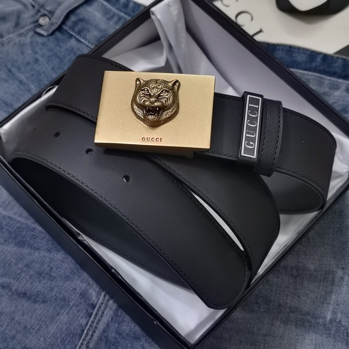 Streetwear Belt Gucci 160361
