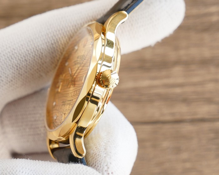 Watches Rolex 311274 size:40x10 mm