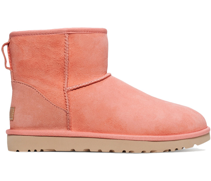 UGG Classic Mini II Boot Starfish Pink (Women's)