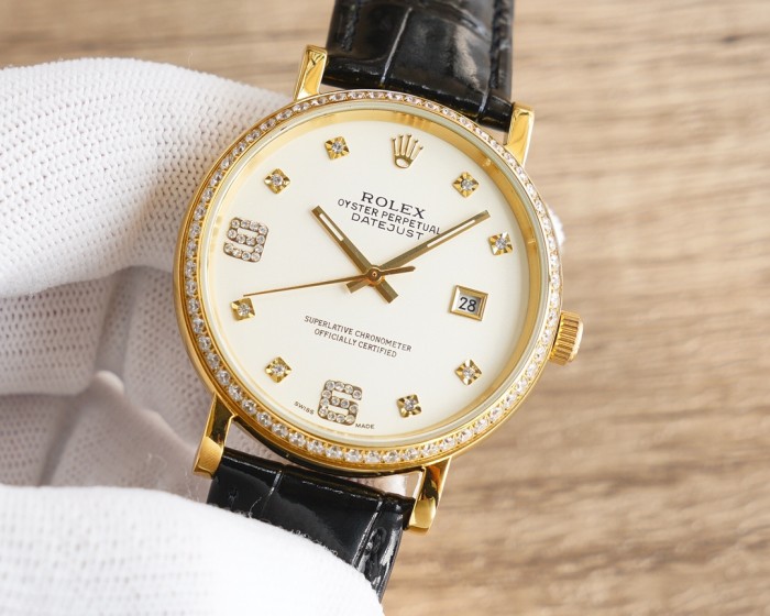 Watches Rolex 311229 size:40x10 mm