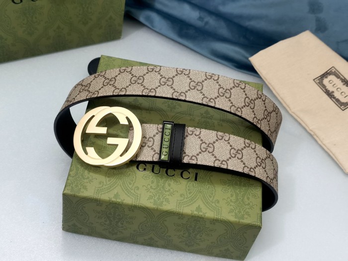 Streetwear Belt Gucci 1476