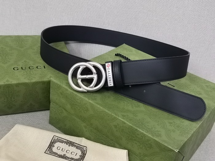 Streetwear Belt Gucci 160358