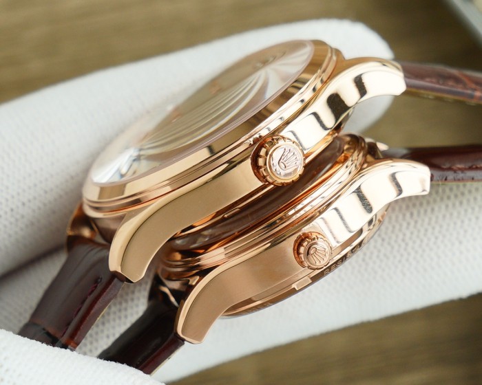 Watches Rolex 311210 size:40 mm