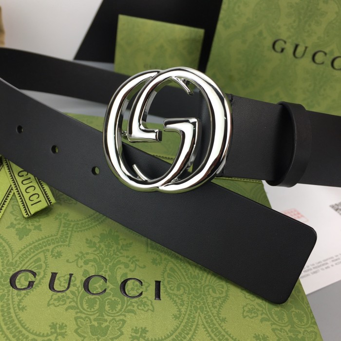 Streetwear Belt Gucci 160469