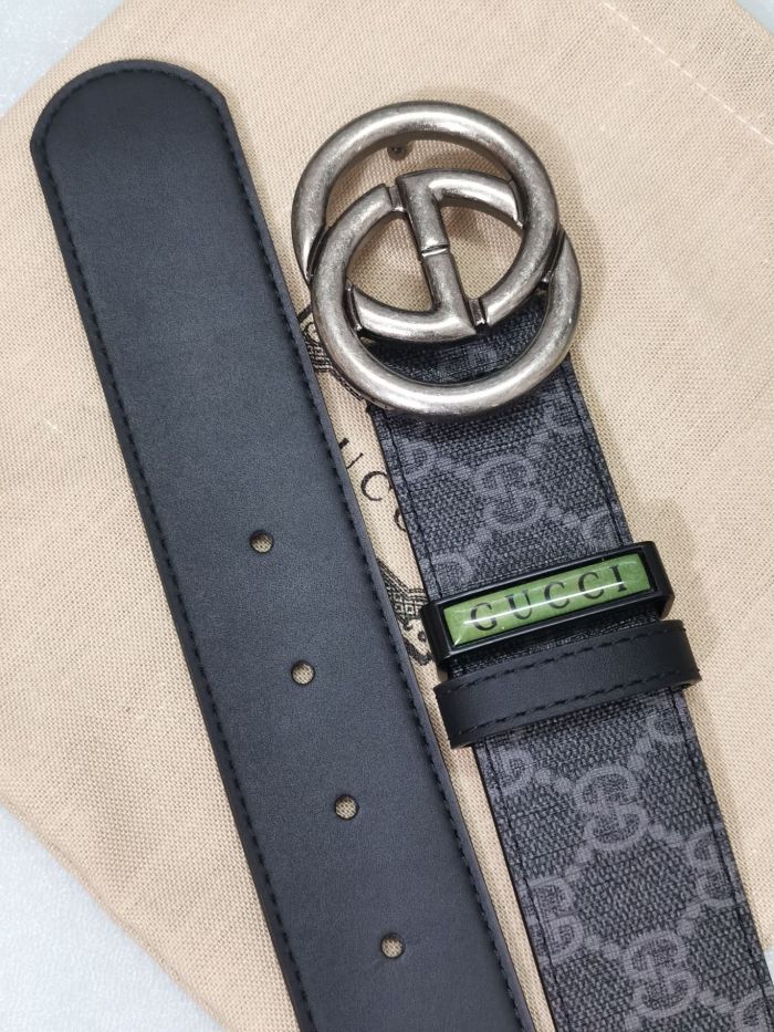 Streetwear Belt Gucci 1476
